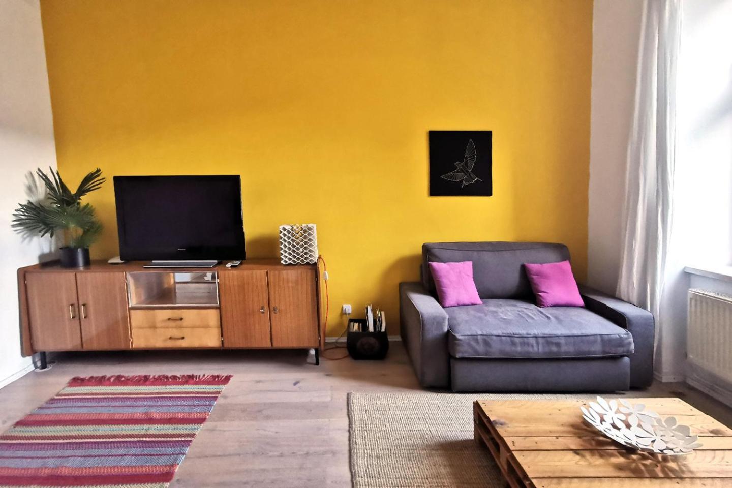 Vienna Palm Apartments Room photo