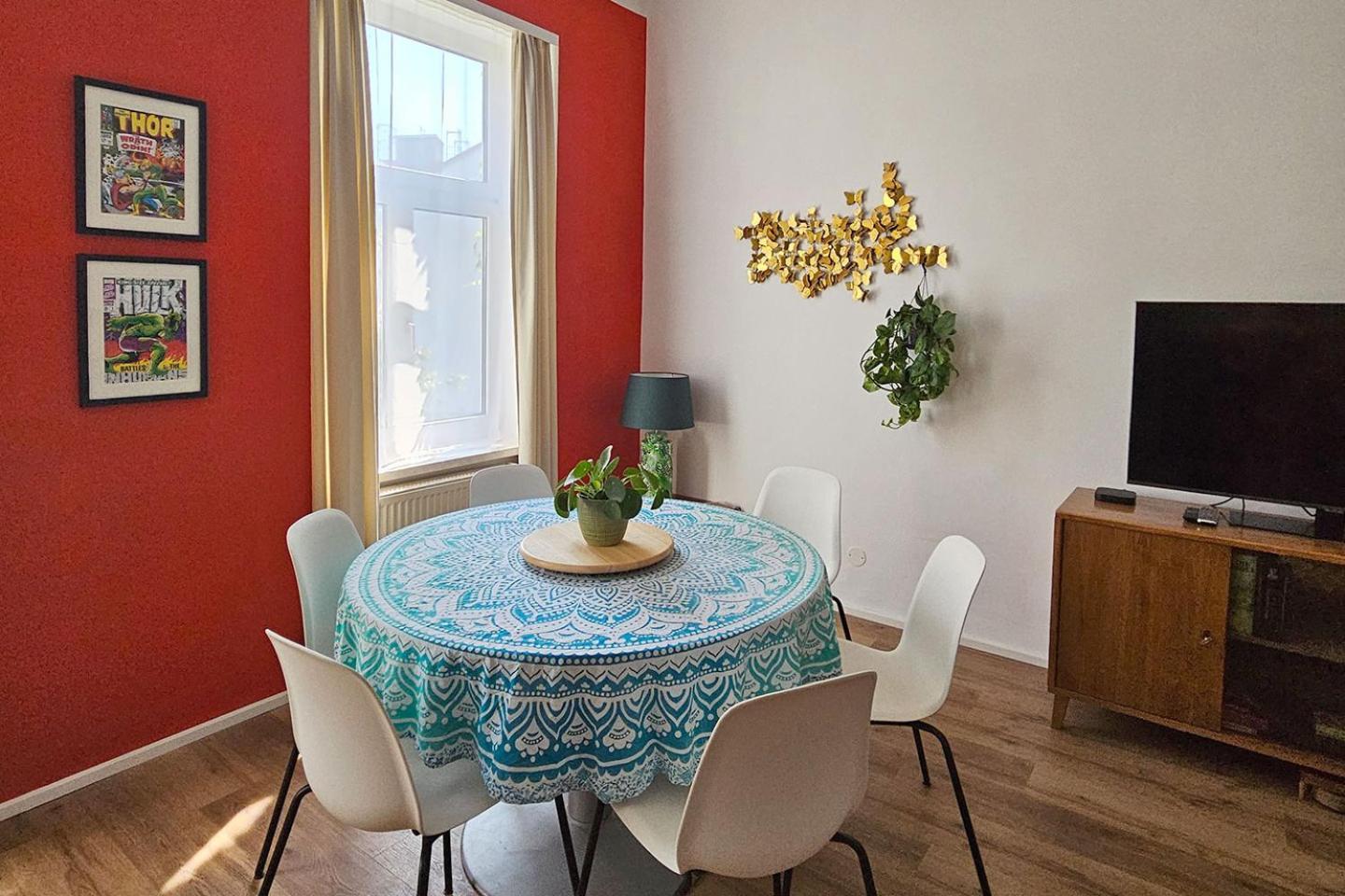 Vienna Palm Apartments Room photo