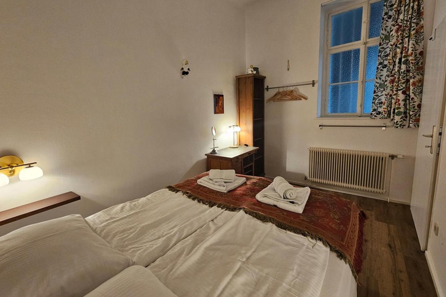 Vienna Palm Apartments Room photo